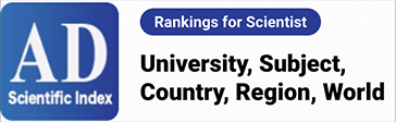 AD Scientific Index logo