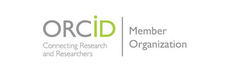 ORCID logo