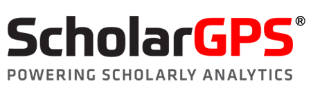 scholargps logo